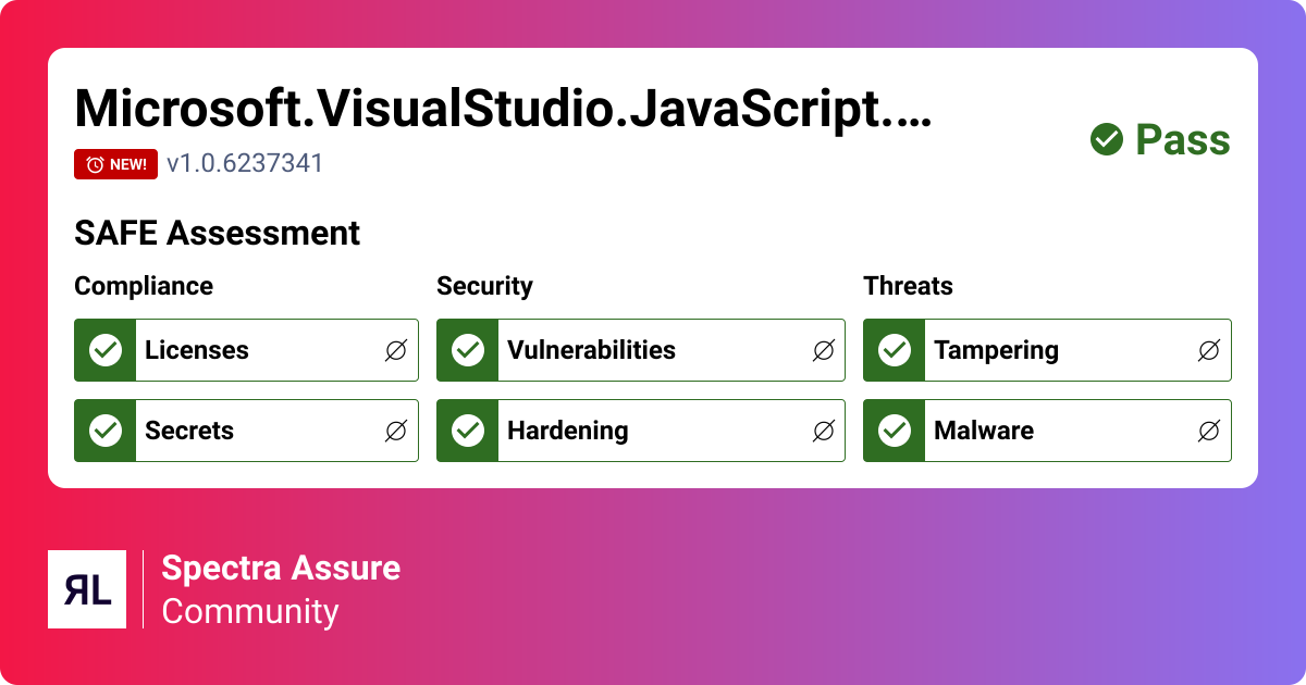 Versions - Microsoft.VisualStudio.JavaScript.SDK - NuGet ...