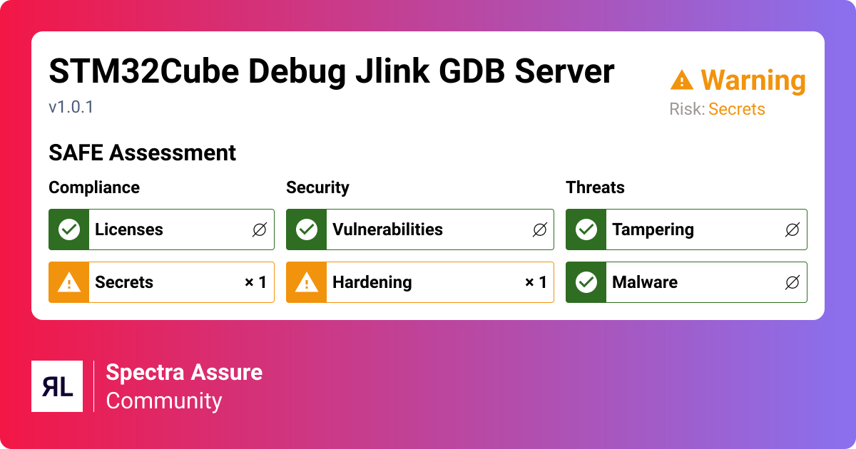 Issues - STM32Cube Debug Jlink GDB Server@1.0.1 - Visual Studio Code ...